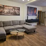 Gaestehaus Rene Adam Сasa de vacaciones Suelzetal