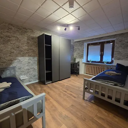 Gaestehaus Rene Adam *