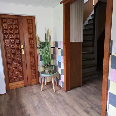 Semesterbostad Gaestehaus Rene Adam Suelzetal