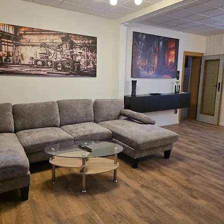 Gaestehaus Rene Adam * Suelzetal