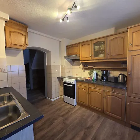 Gaestehaus Rene Adam