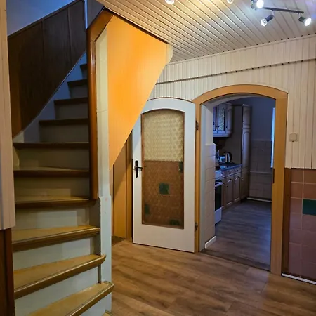 Gaestehaus Rene Adam Suelzetal