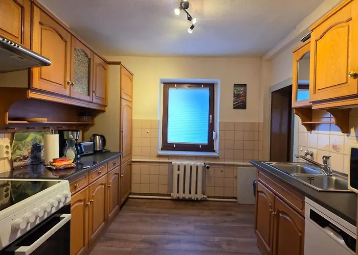 Gaestehaus Rene Adam *