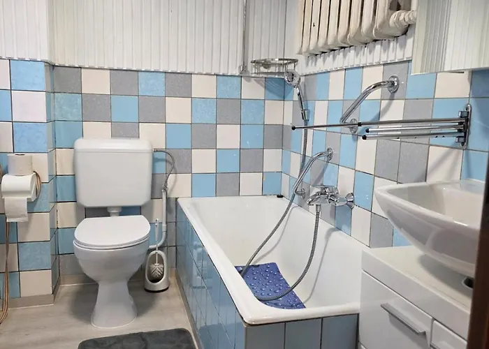 Gaestehaus Rene Adam *