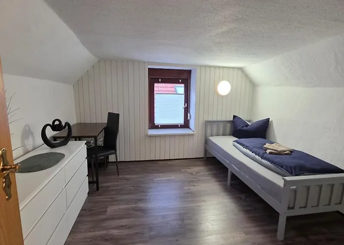 Gaestehaus Rene Adam *