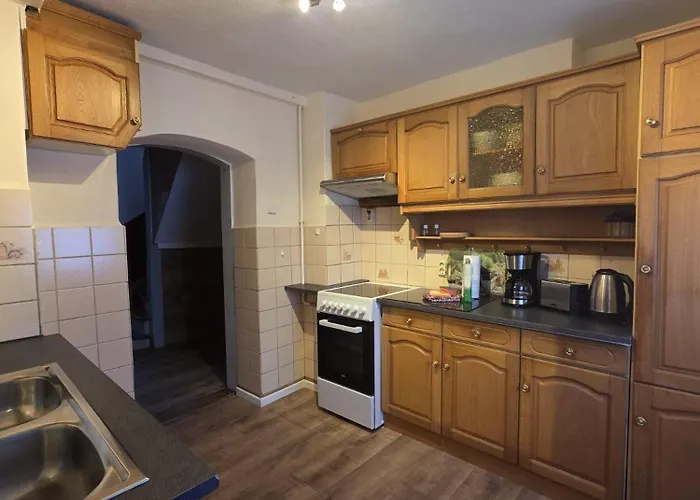 Gaestehaus Rene Adam