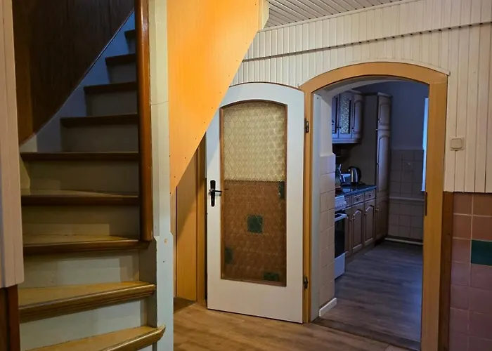 Gaestehaus Rene Adam Suelzetal